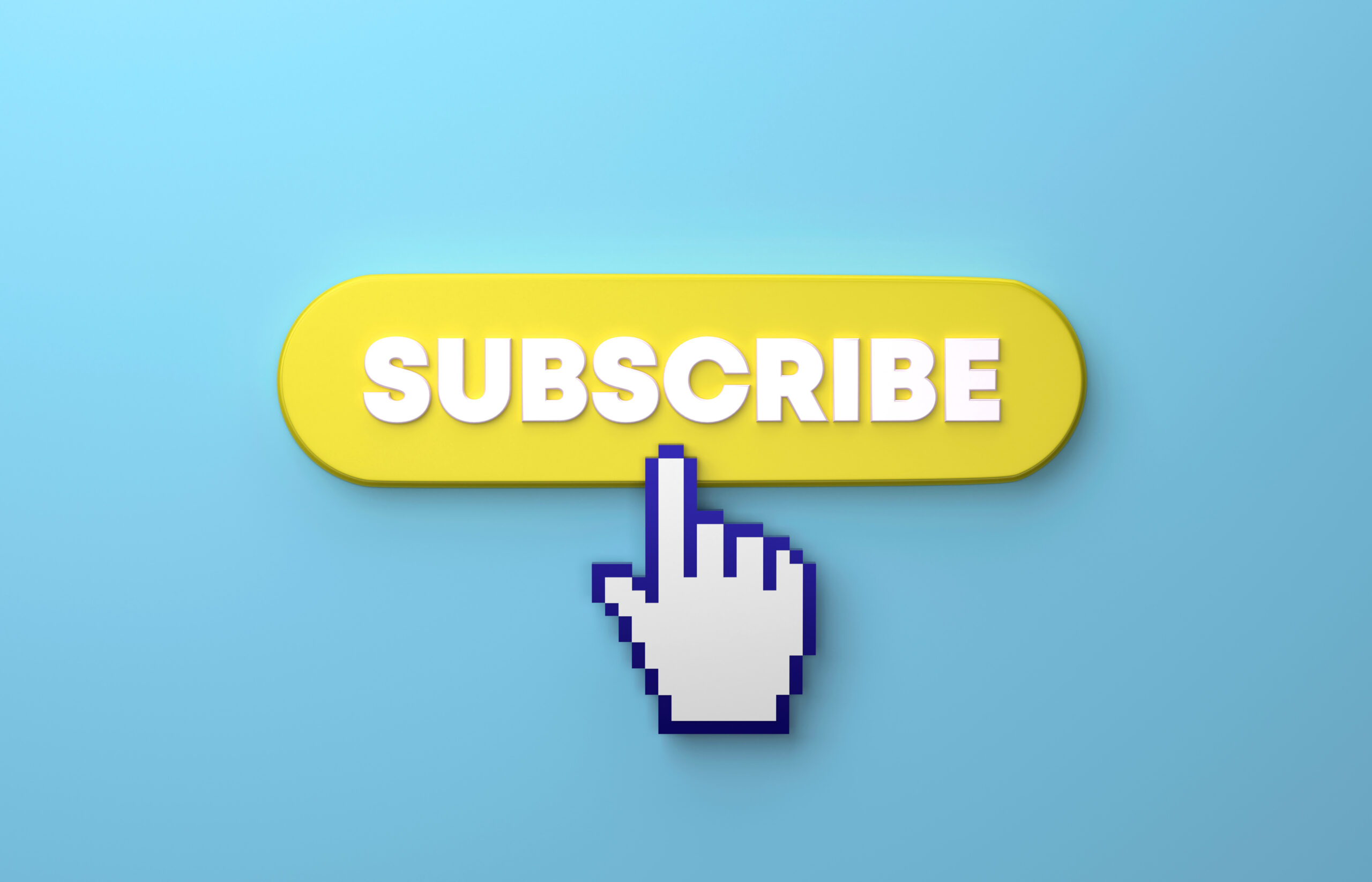 Subscribe-button