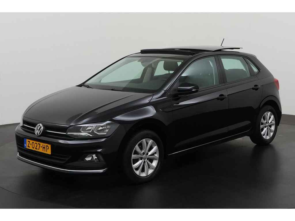 Primary Image volkswagen and polo