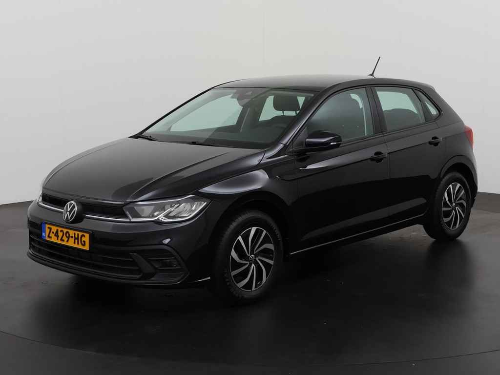 Primary Image volkswagen and polo