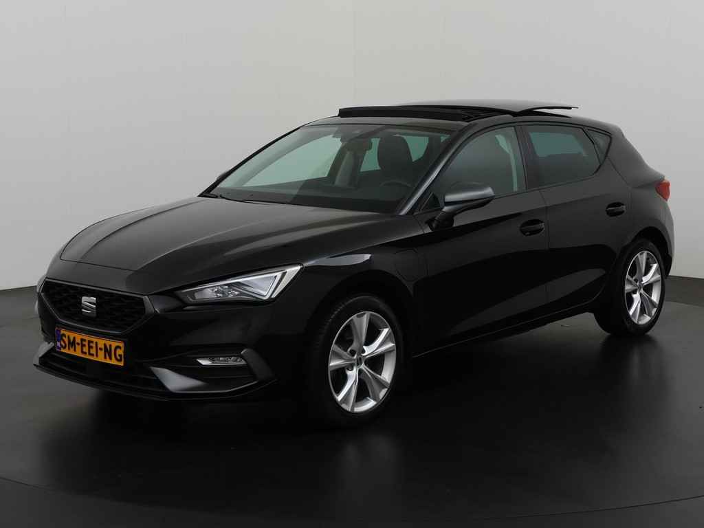 Primary Image seat and leon-seat