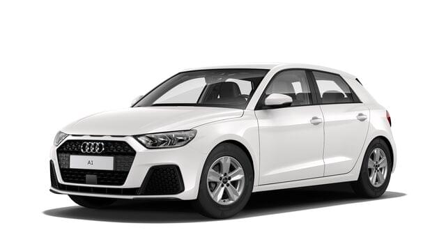 Primary Image audi and a1