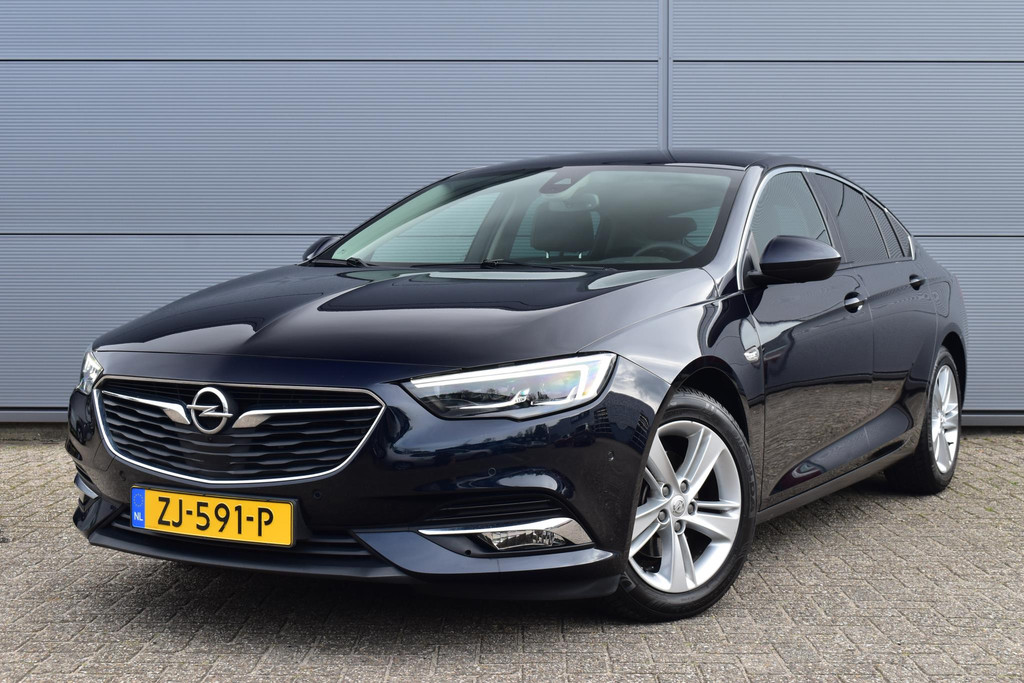 Primary Image opel and overig-opel