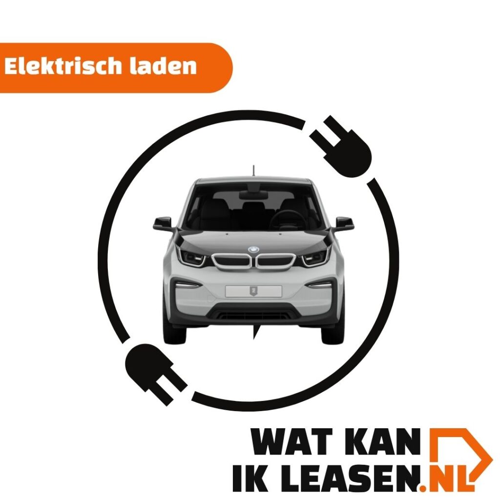 Elektrisch laden en laadpassen auto