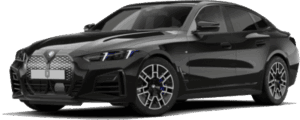 BMW Gran Coupé zwart – sportieve leaseauto in de categorie luxe & performance op Watkanikleasen.nl