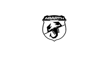 Abarth logo financial lease