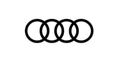 Audi logo operational lease