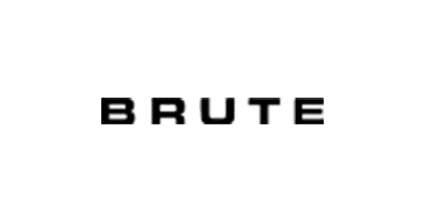 Brute logo financial lease