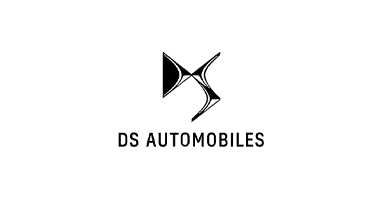 DS Automobiles logo financial lease