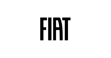 Fiat logo financial lease