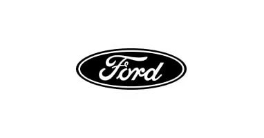 Ford logo huurkoop