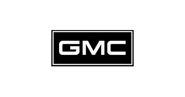 GMC logo financial lease
