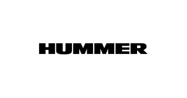 Hummer (EV) logo financial lease