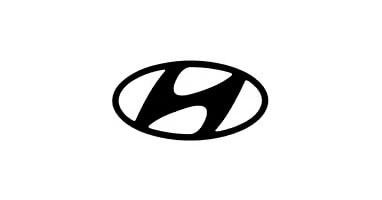 Hyundai logo huurkoop