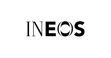 INEOS logo financial lease