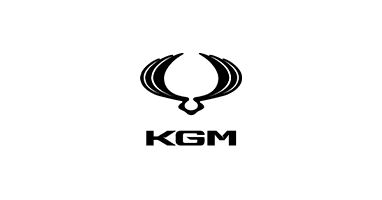 KGM logo financial lease