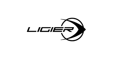 Ligier logo financial lease