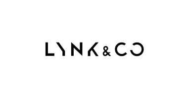 Lynk & Co logo financial lease