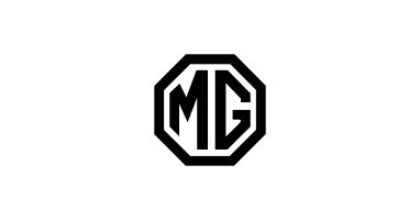 MG logo financial lease
