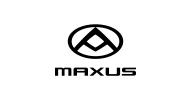 Maxus logo financial lease