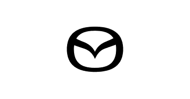 Mazda logo financial lease