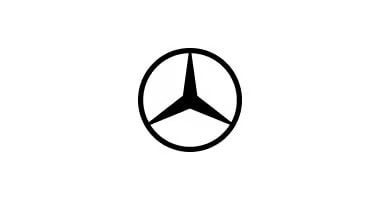Mercedes-Benz logo huurkoop
