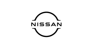 Nissan logo financial lease