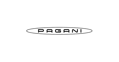 Pagani logo financial lease