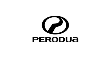 Perodua logo financial lease