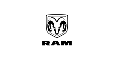 RAM logo financial lease