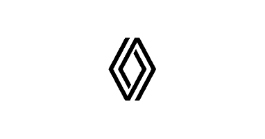 Renault logo financial lease