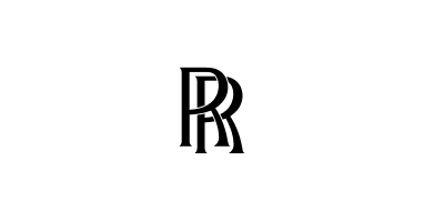 Rolls-Royce logo financial lease