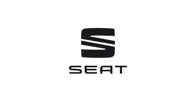 SEAT logo financial lease