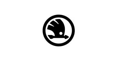 Skoda logo huurkoop