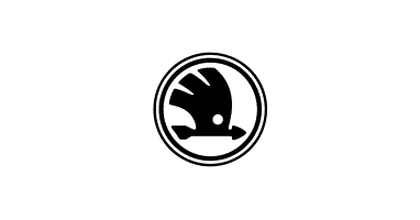 Skoda logo operational lease