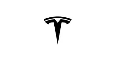 Tesla logo operational lease