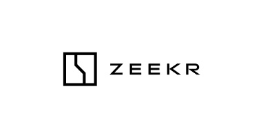 Zeekr logo financial lease