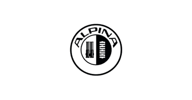 Alpina logo financial lease