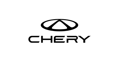 Chery logo financial lease
