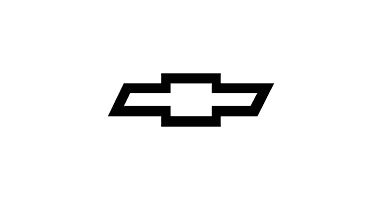 Chevrolet logo financial lease
