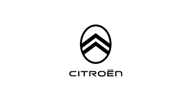 Citroën logo financial lease