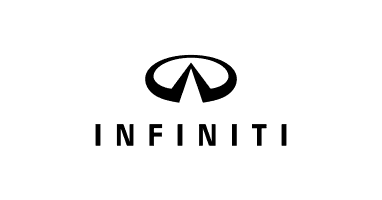 Infiniti logo financial lease