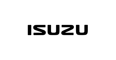 Isuzu logo financial lease