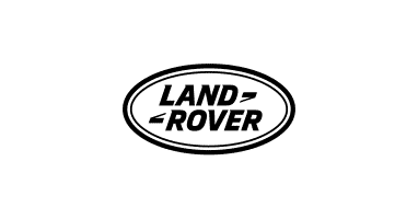 Land Rover logo financial lease