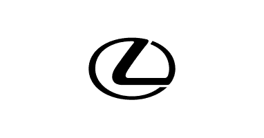 Lexus logo financial lease