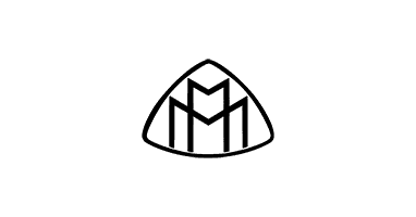 Maybach logo financial lease